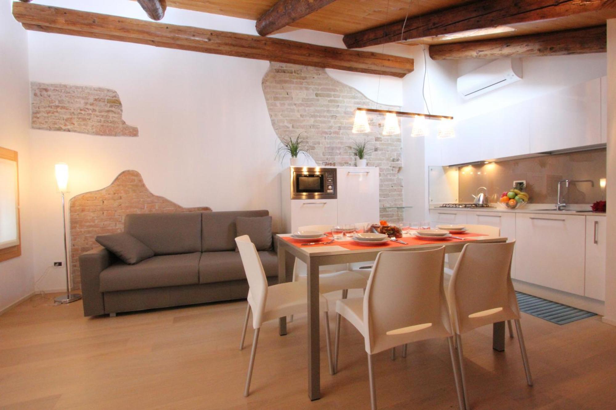 Apartment Rialto Market *