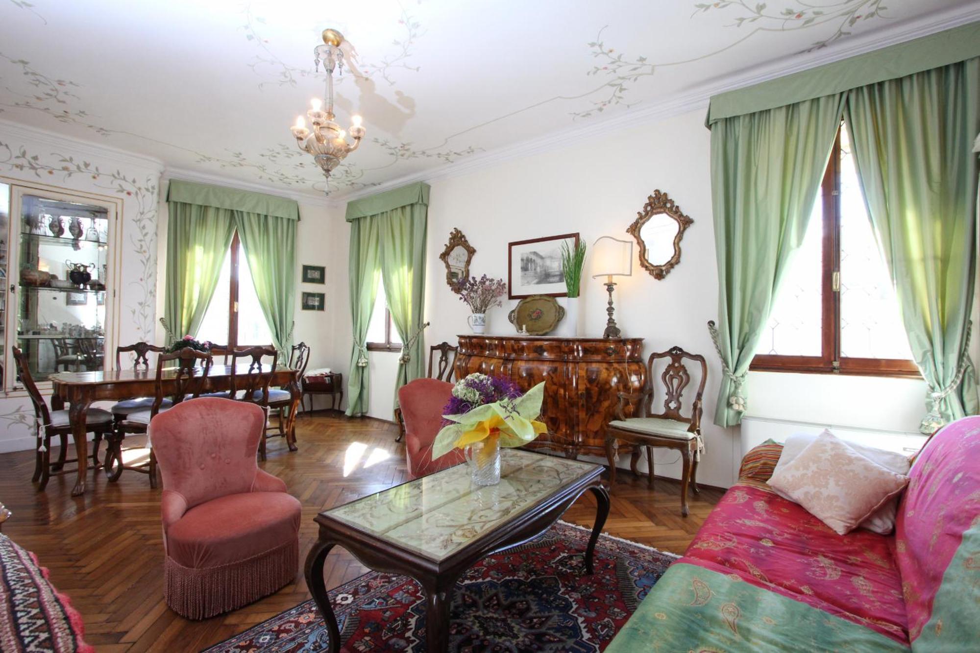 Apartment Rialto Market Venice