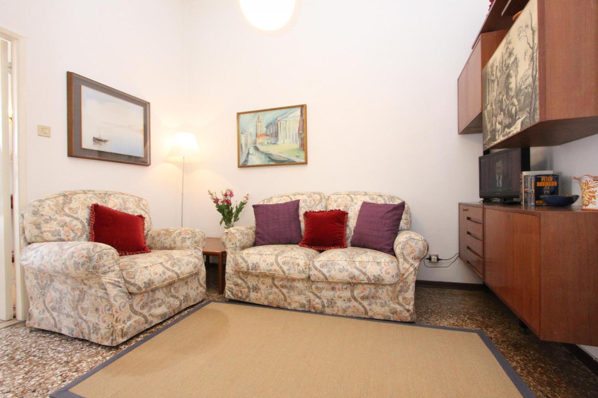 Rialto Market Apartamento Venecia