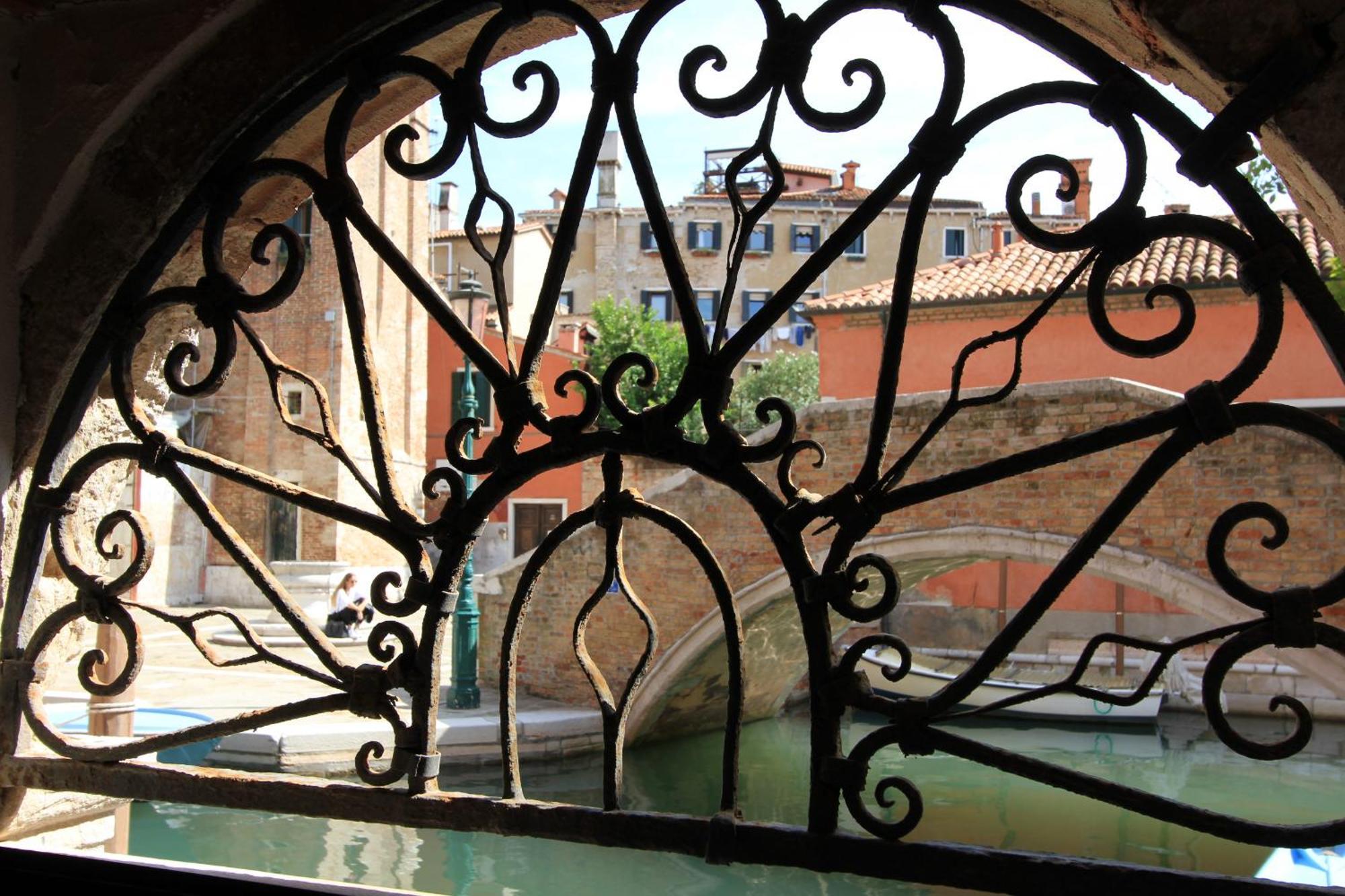 Rialto Market Apartamento *