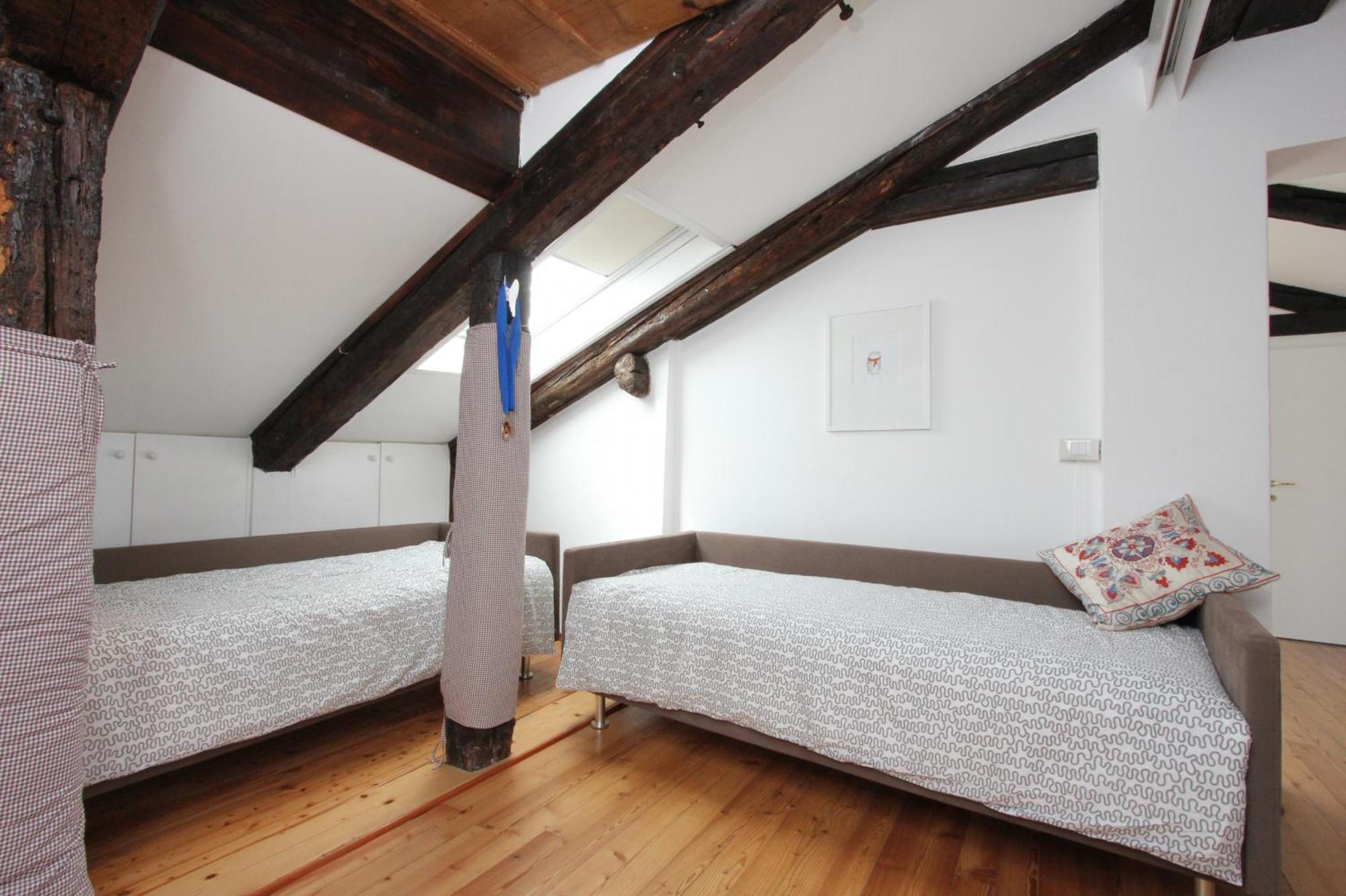 Rialto Market Apartamento Venecia