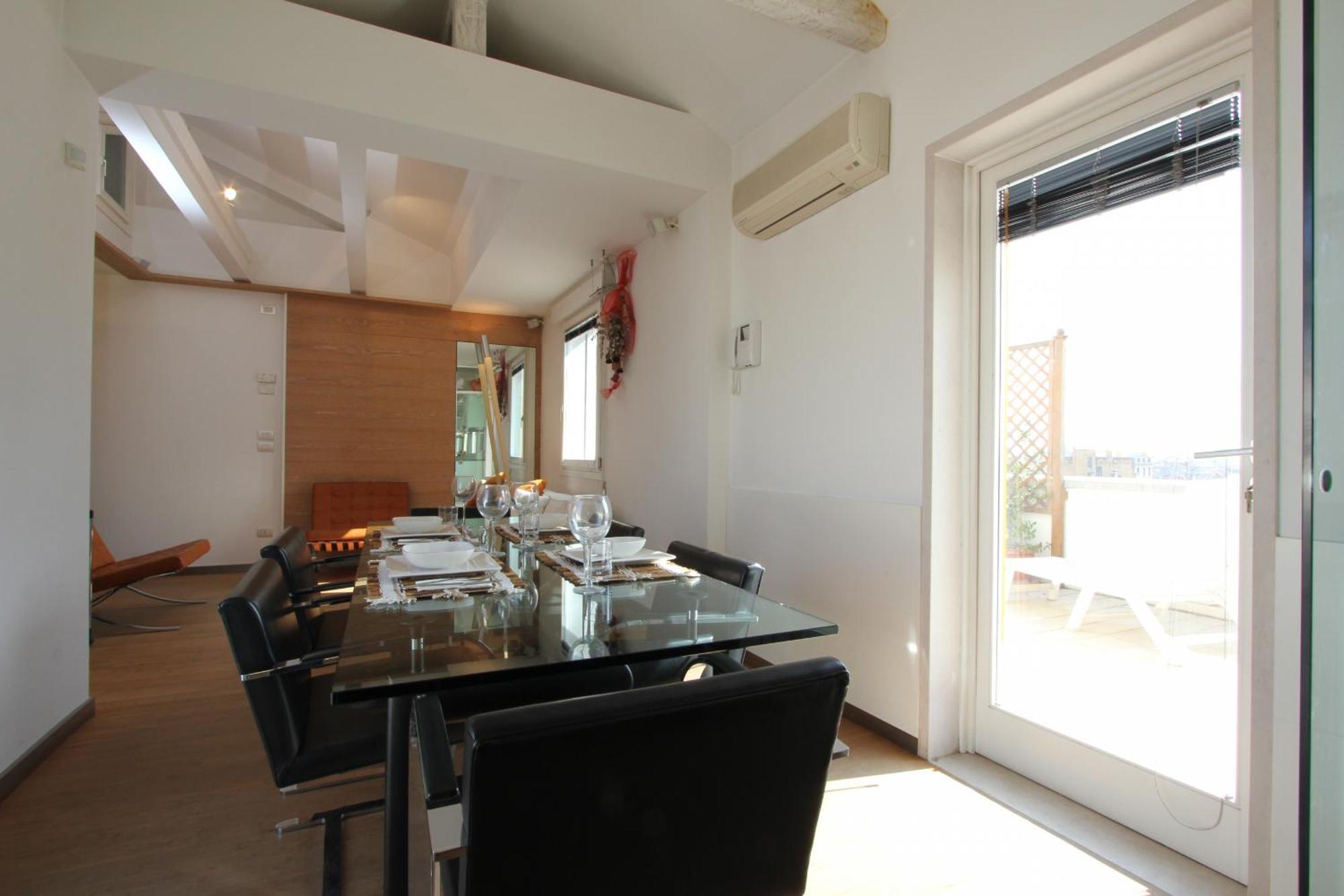 Rialto Market Apartamento Venecia