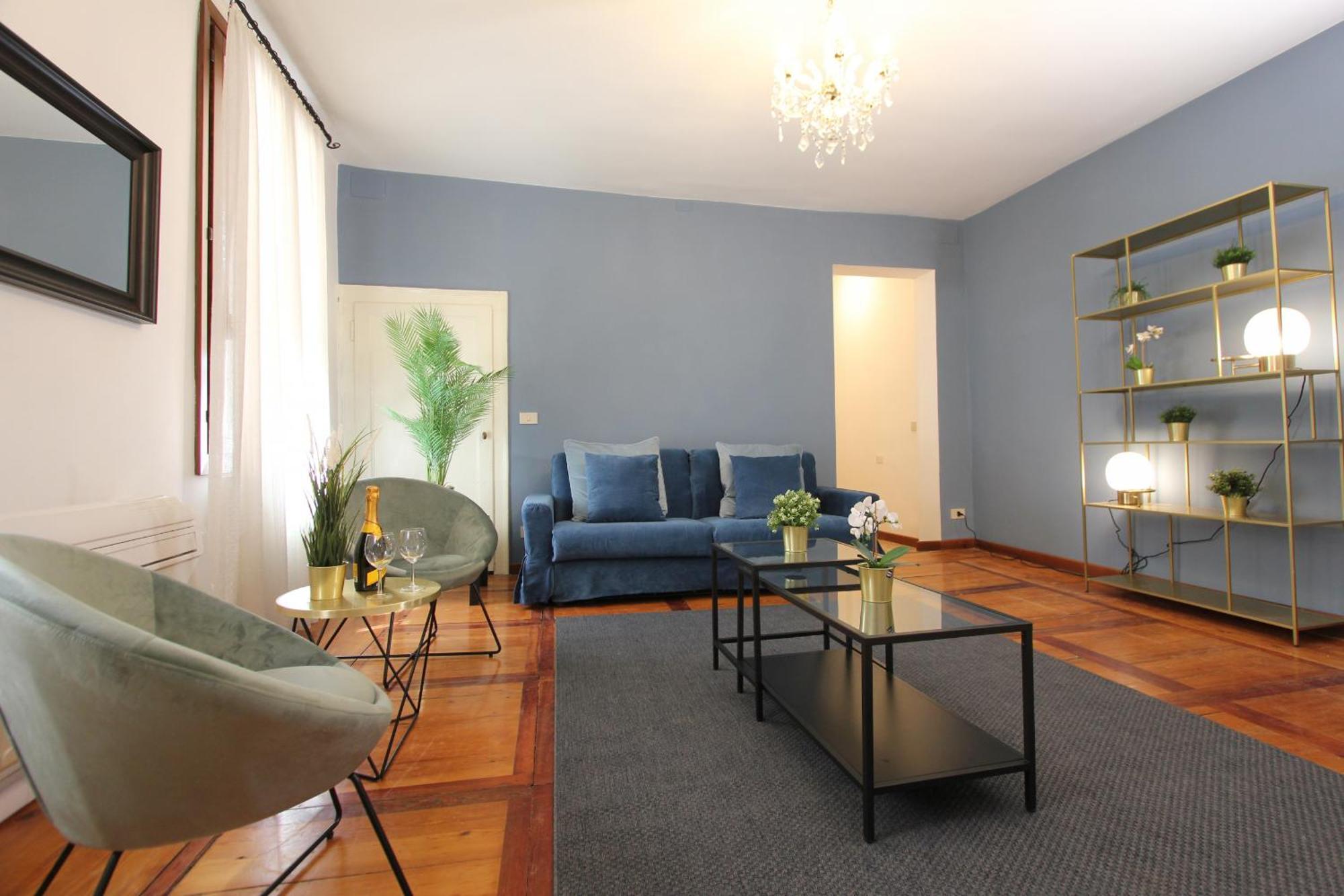 Apartamento Rialto Market