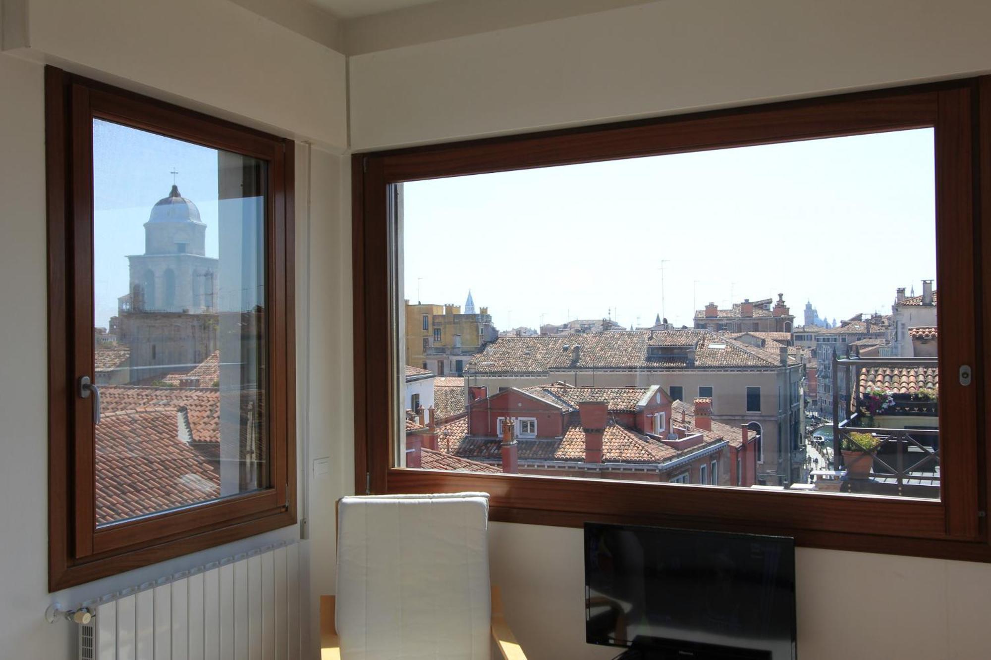Rialto Market Apartamento Venecia